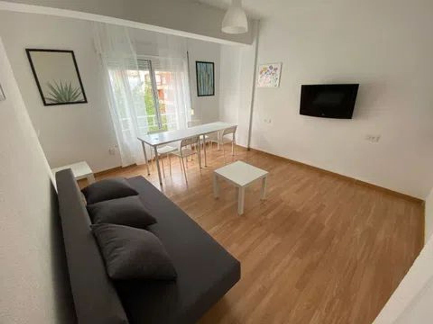 Piso en Arabial, 111 - Foto 1