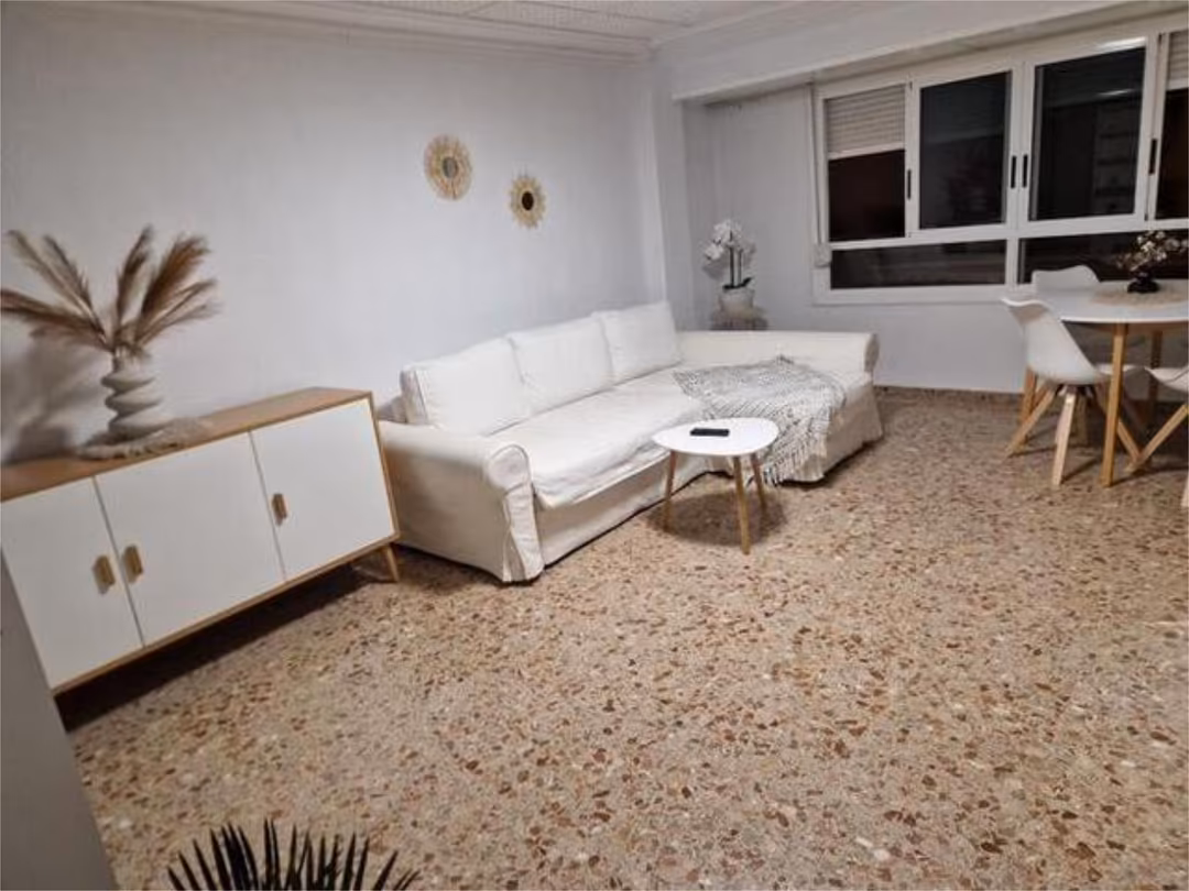 Piso en Centro - Foto 2