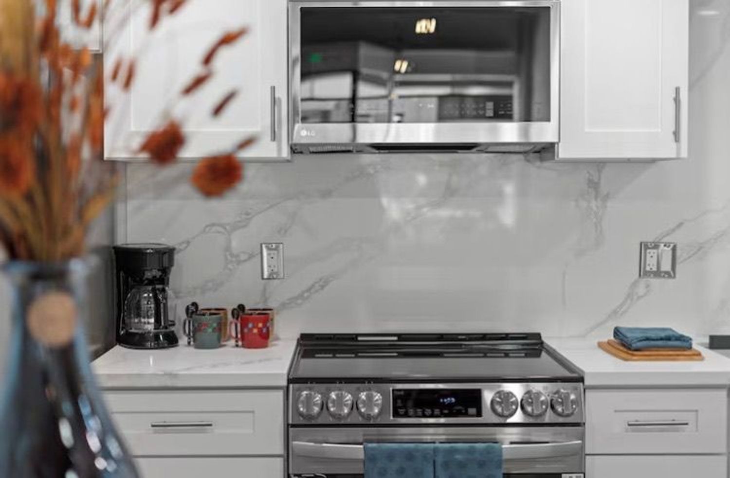 Estudio en calle Salinas, 1 - Foto 10