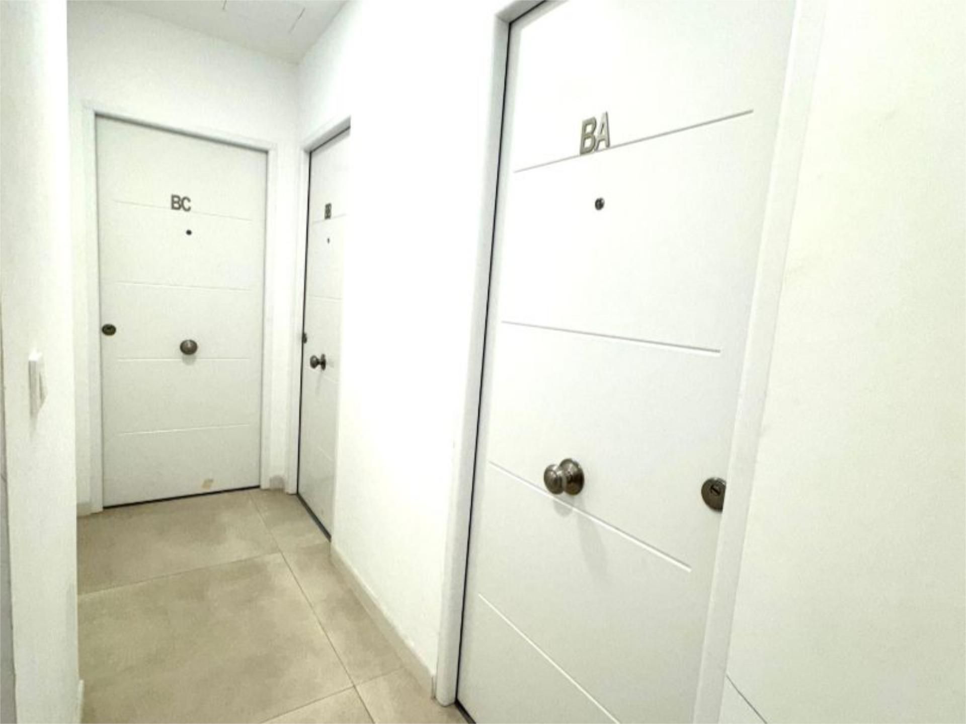 Piso en  Calle San Leandro 13 - Foto 54