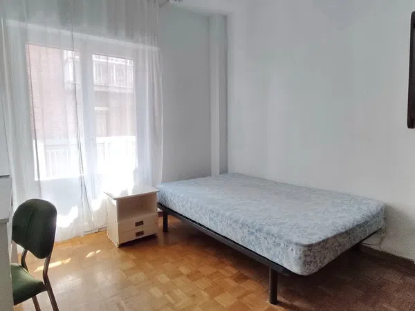 Piso en Calle de Gabilondo, 12, Pº Zorrilla - Campo Grande, Pº Zorrilla - Campo Grande - Foto 27