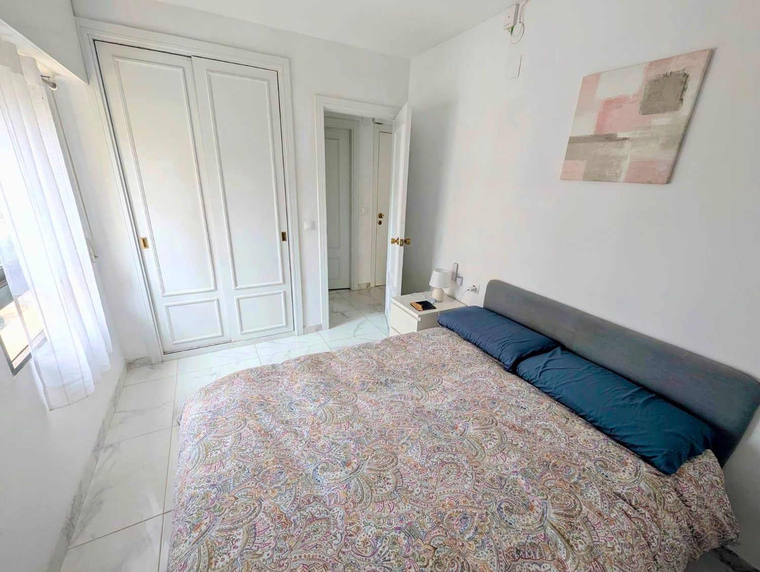 Piso en Calle Ibiza, 9, Pueblo Levante, Pueblo Levante - Foto 22