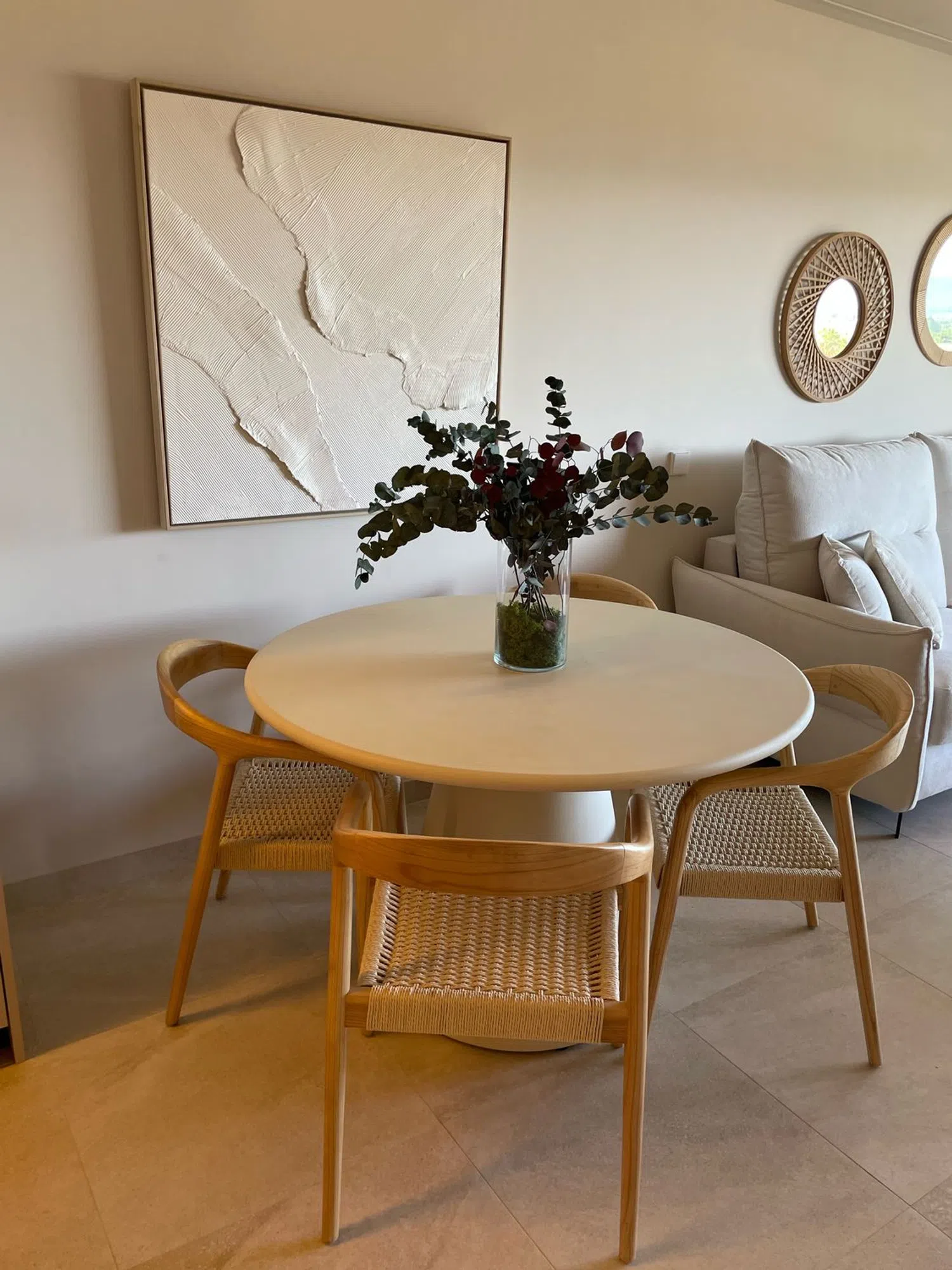 Piso en calle Padre Gaspar Ortín Gómez, 16 - Foto 5