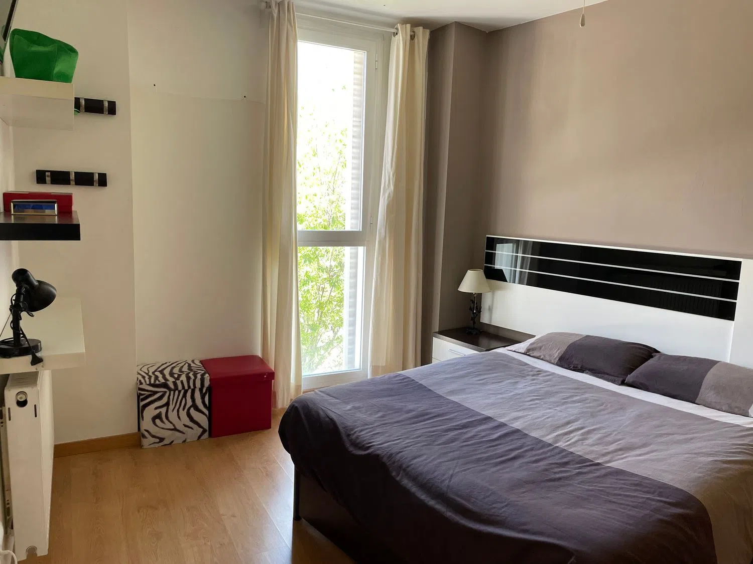 Piso en calle de la Catedral de Santiago de Compostela, 2 - Foto 9