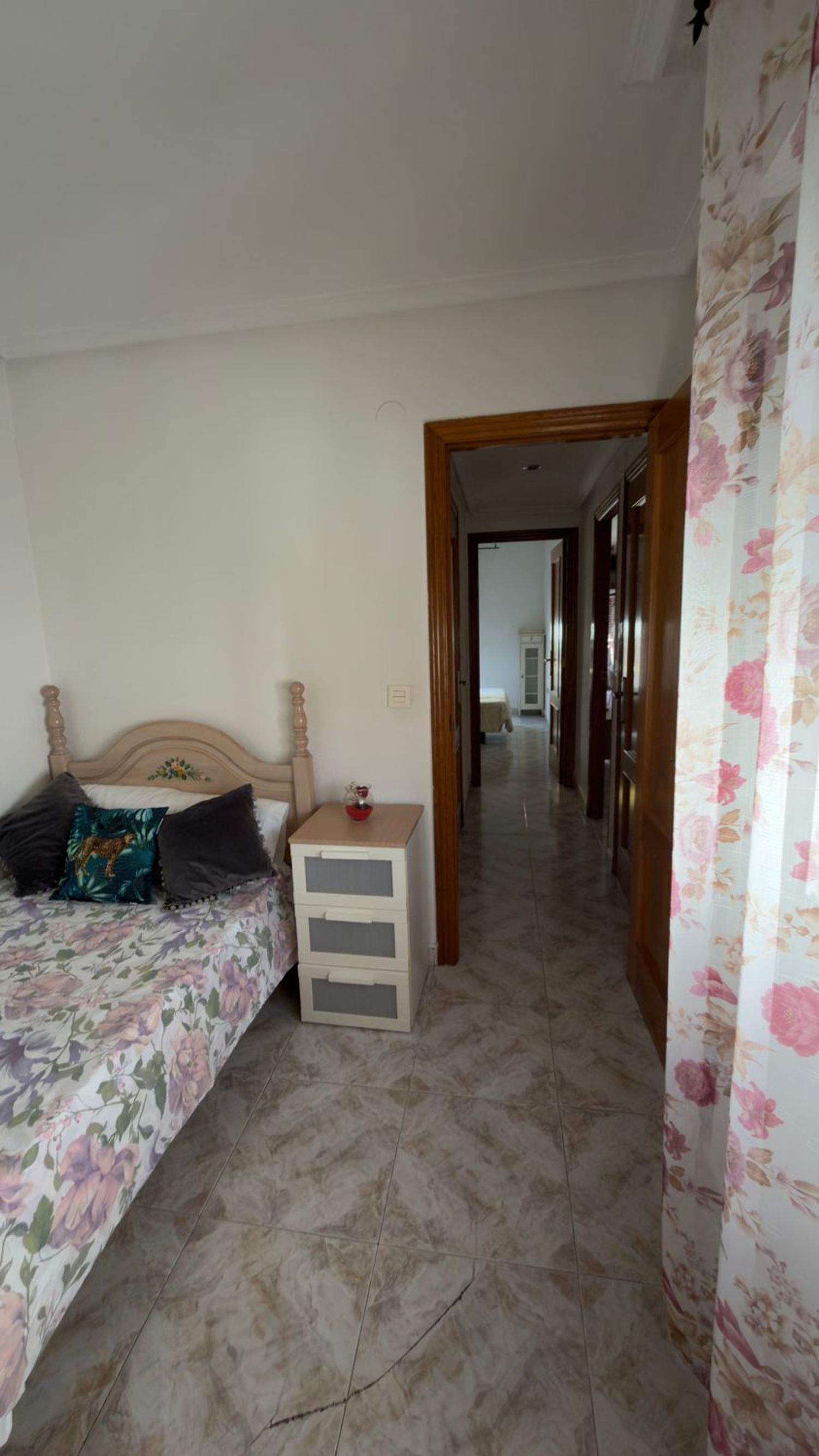 Piso en Calle Mateos, 18, El Carmen - Foto 12