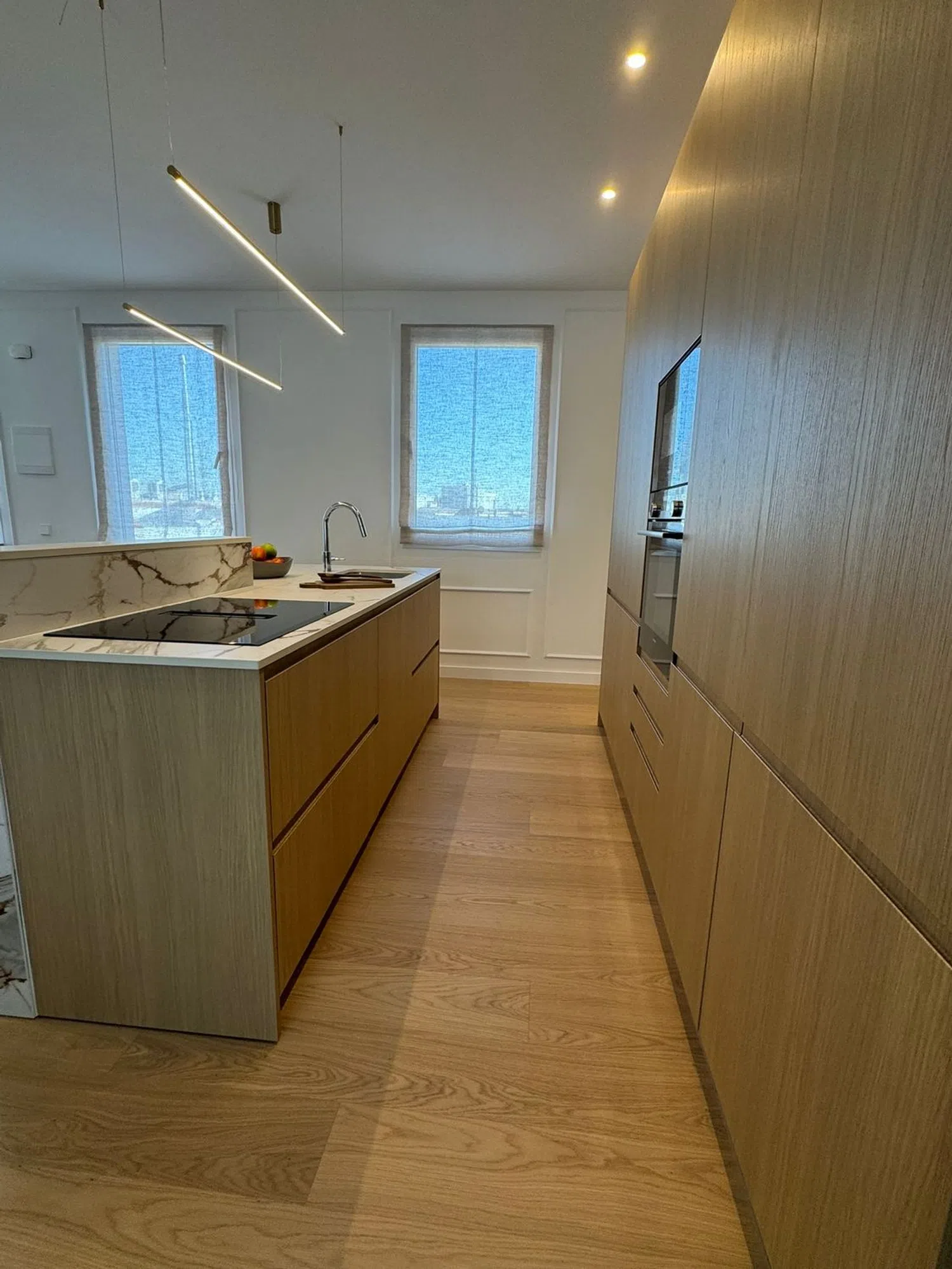 Ático en calle Alcalá, 126 - Foto 7