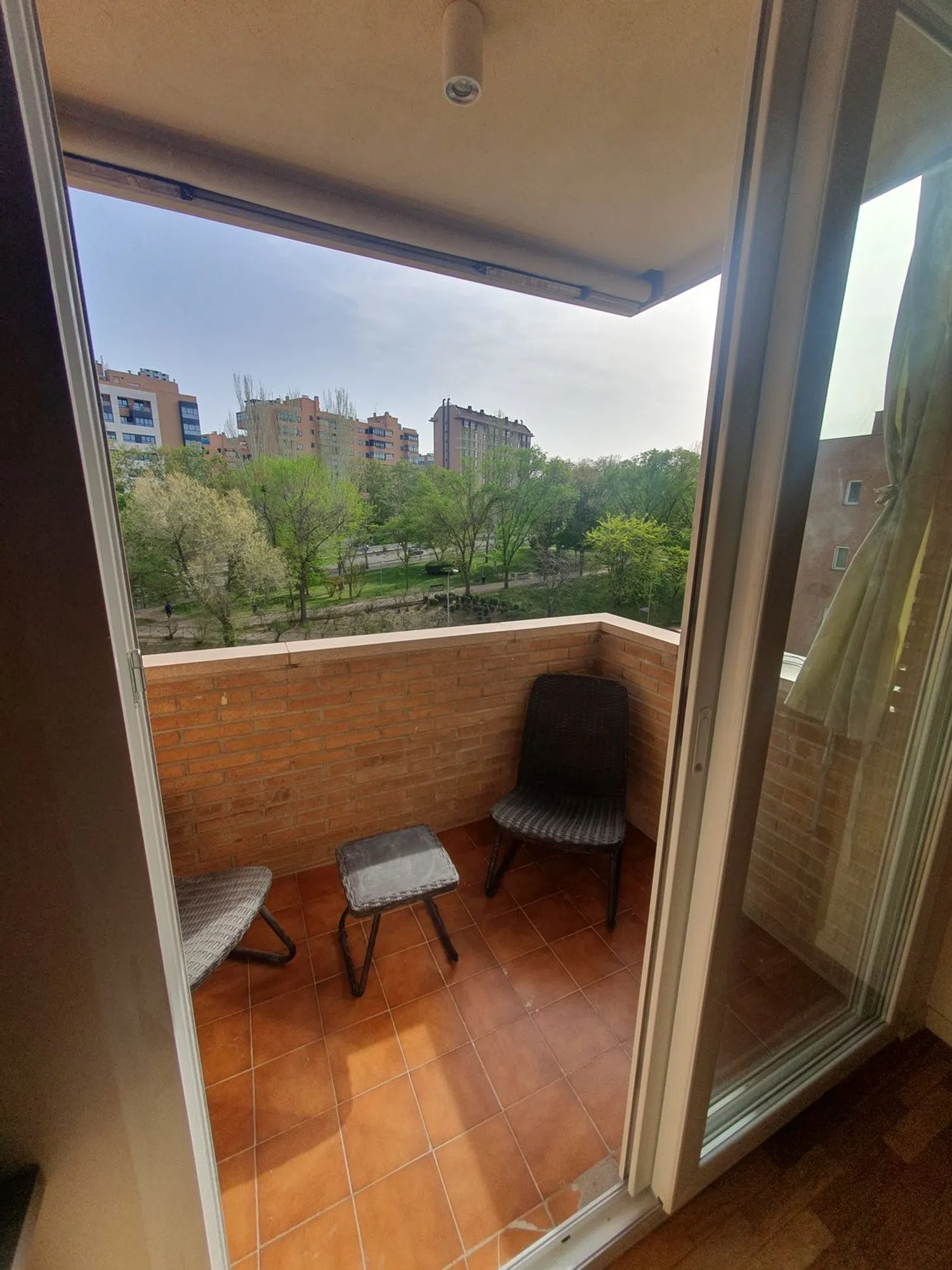 Piso en calle de Valdeverdeja, 25 - Foto 5