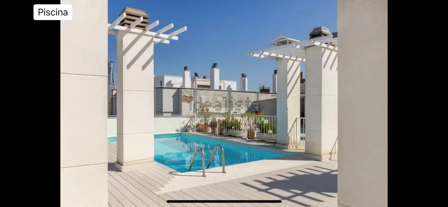 Piso en Barrio Bernabéu-Hispanoamérica - Foto 1