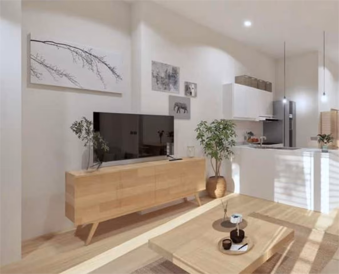 Apartamento en Arroyo del Moro - Foto 6