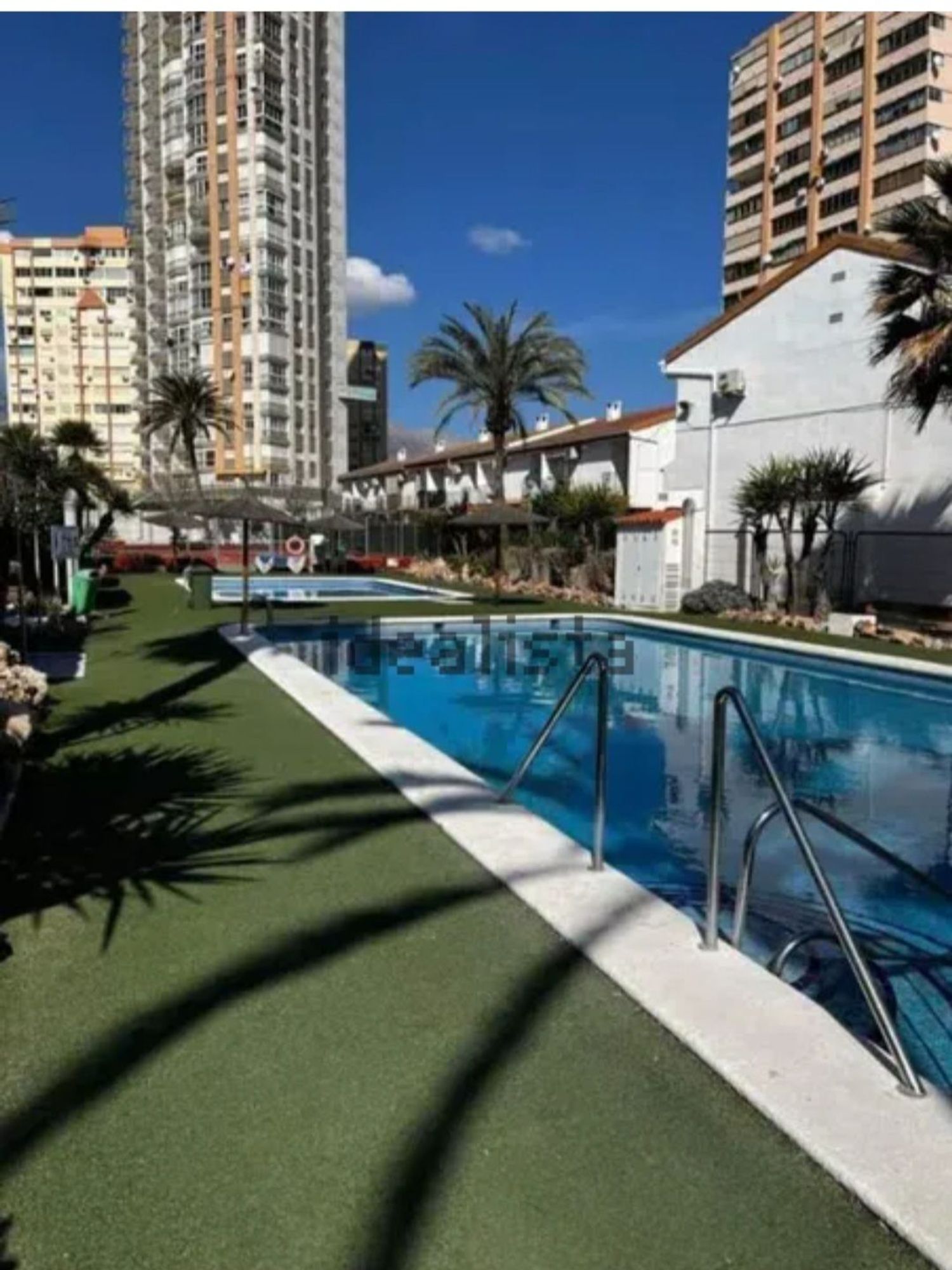 Chalet adosado en Rincon de loix bajo, 12, Zona Sierra Helada - Foto 2