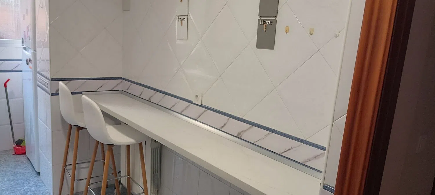 Piso en avenida de Cervantes, 16 - Foto 8