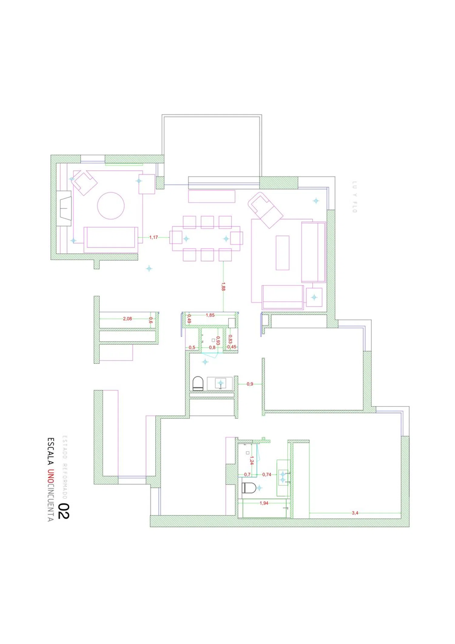 Ático en calle de Fresnedillas, 8 - Foto 37