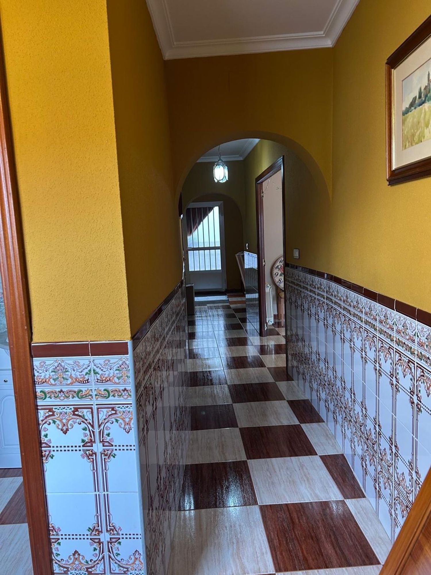 Chalet adosado en Calle María Amparo, 6 - Foto 25