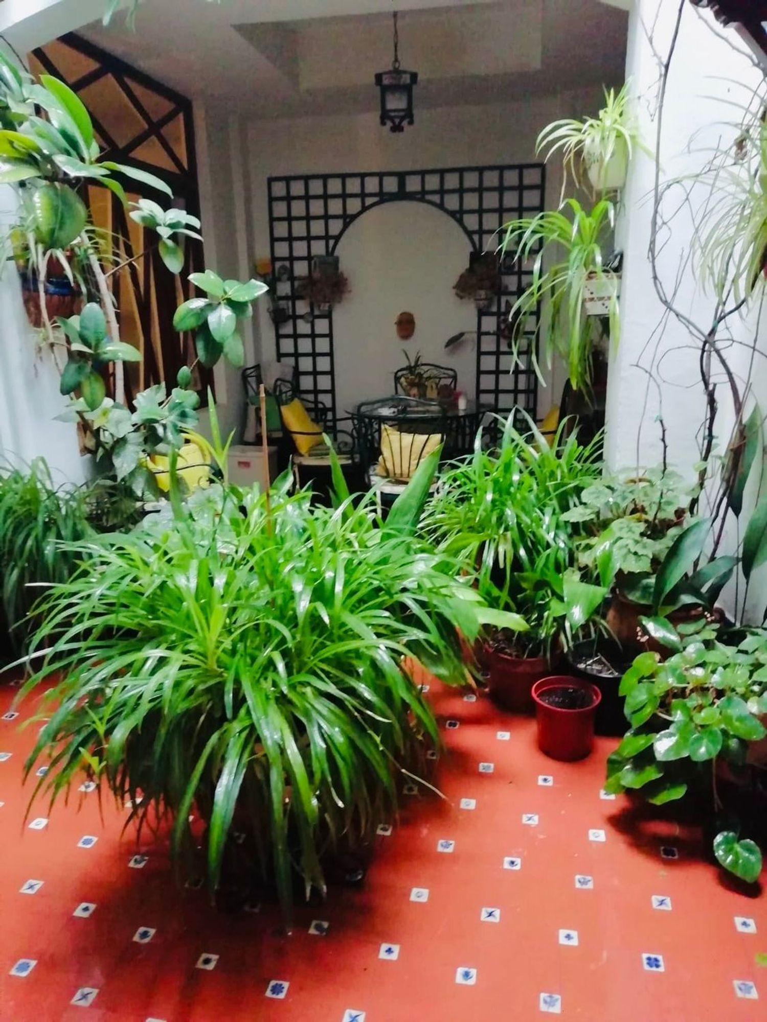 Casa o chalet independiente en Calle Santa Bárbara, 26 - Foto 7