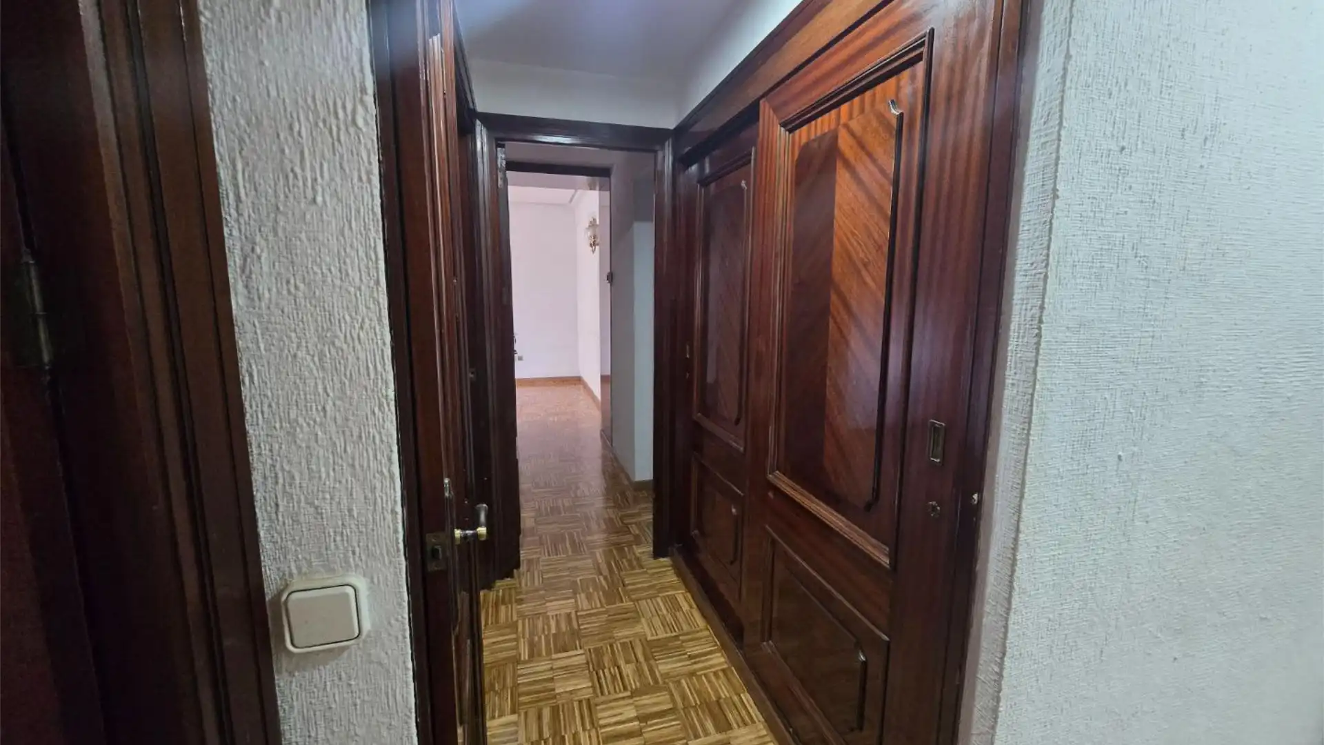 Piso en  Calle Monte Carmelo 53 - Foto 13