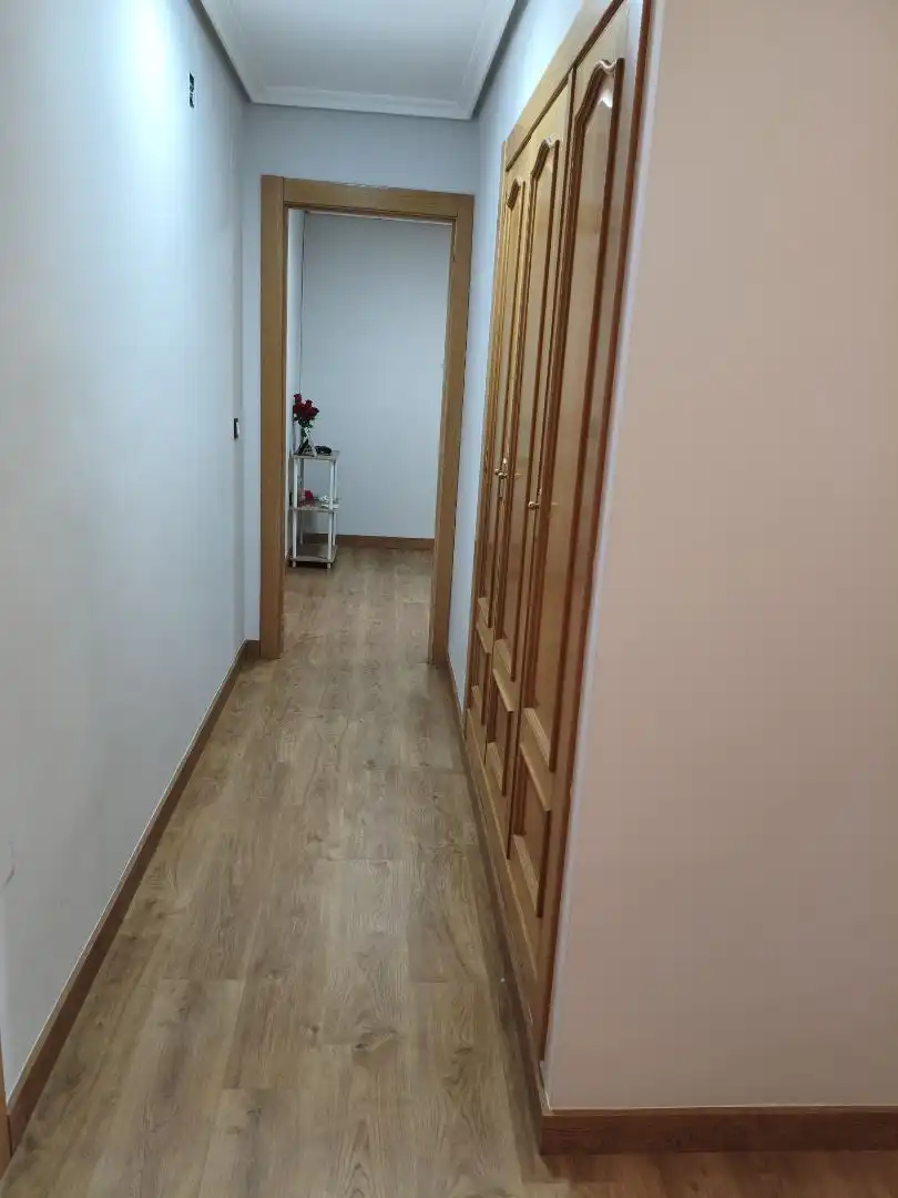 Piso en  Carrer Sant Cristòfol 11 - Foto 14