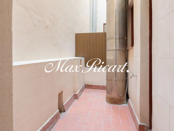 Piso en Calle de Aribau, L'Antiga Esquerra de l'Eixample - Foto 29