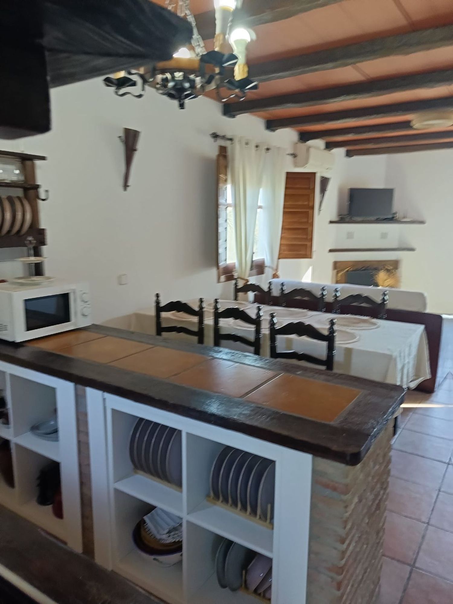 Casa rural en Diseminado Poligono 63, 92, La Joya, La Joya - Foto 7