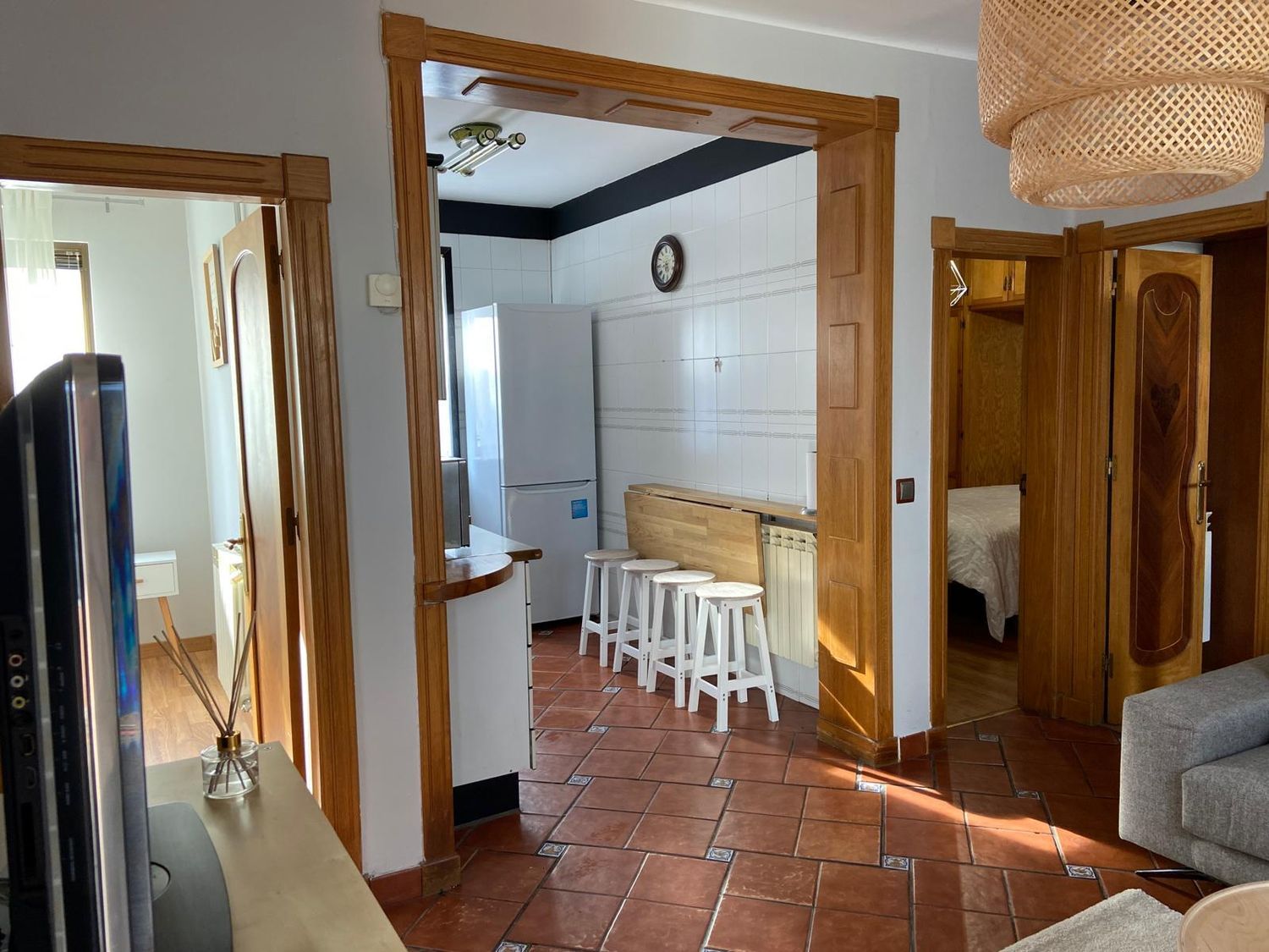 Chalet pareado en Calle Esla, 33, Trobajo del Camino, Trobajo del Camino - Foto 3