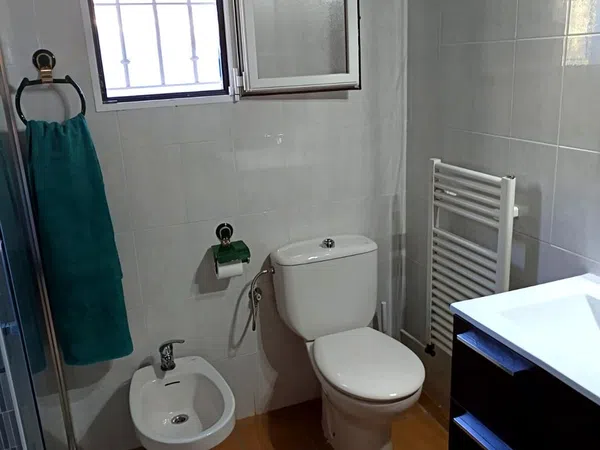 Casa o chalet independiente en Calle Isbert, 11 - Foto 13
