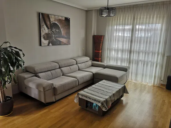 Piso en Sector s - Foto 1