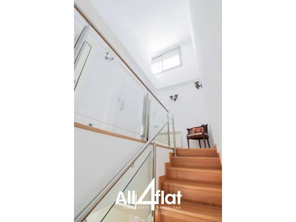 Chalet adosado en Calle de Mileva Maric, Gran Via L-h - Foto 29