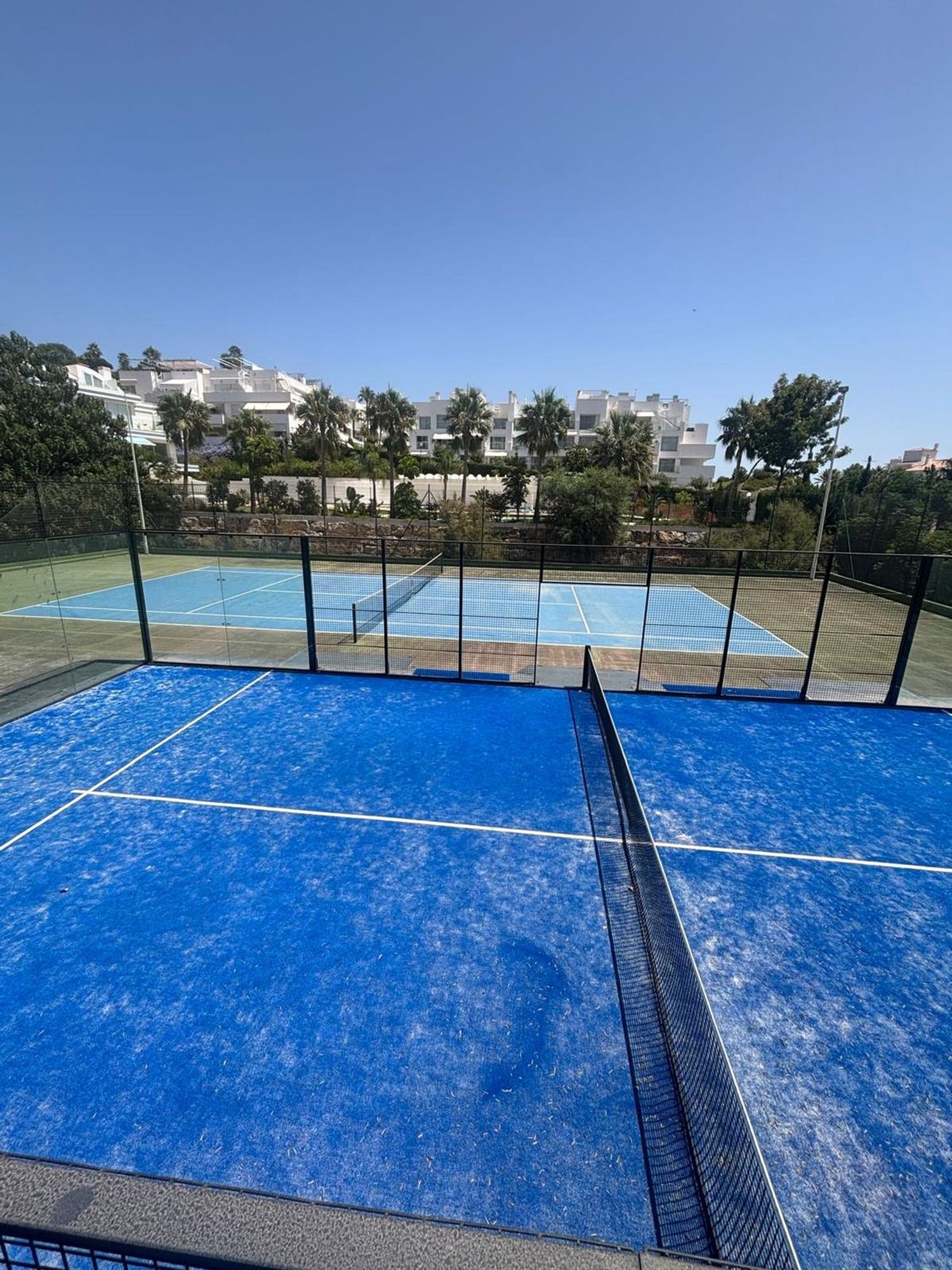 Piso en Ronda del Golf Oeste, 7, Hacienda Torrequebrada - Foto 14