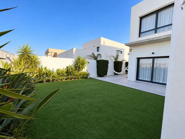 Chalet pareado en Calle Costa Blanca, 4, Montealto - Foto 5
