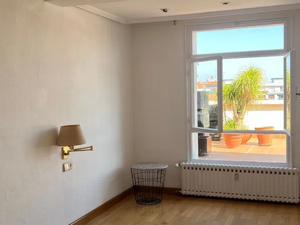 Ático en calle Arquitecto Reguera, 13 - Foto 1