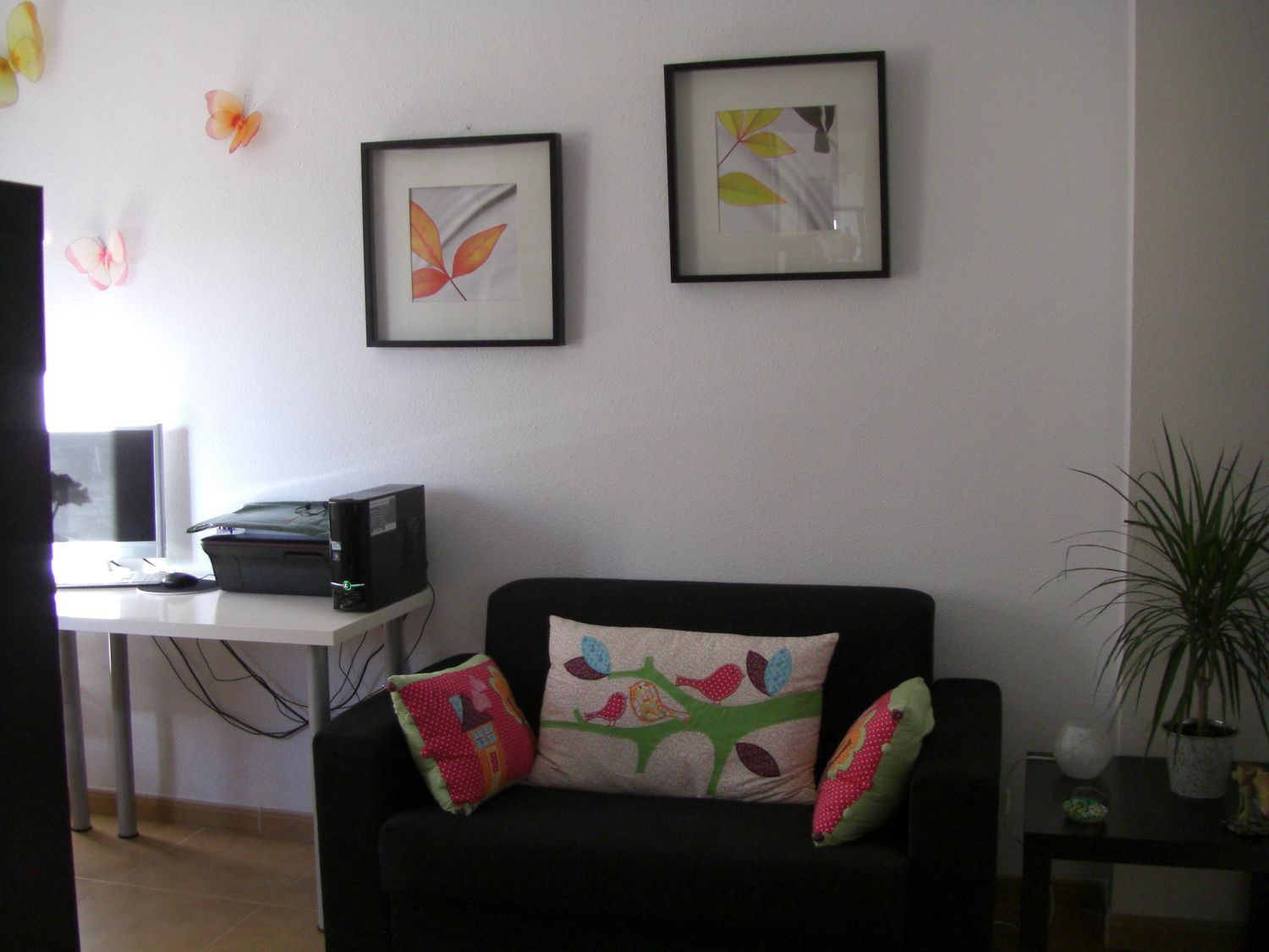 Estudio en Calle Eduardo Domínguez Ávila, 7 - Foto 7