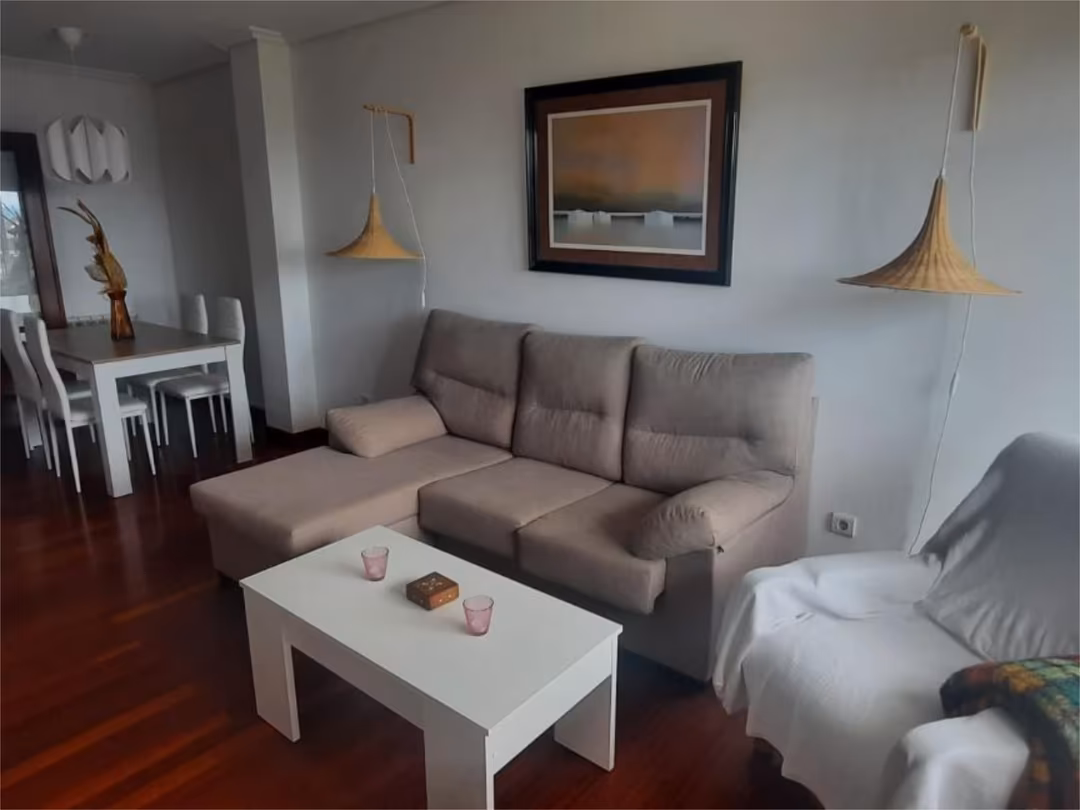 Piso en  Calle la Pereda 15 - Foto 2