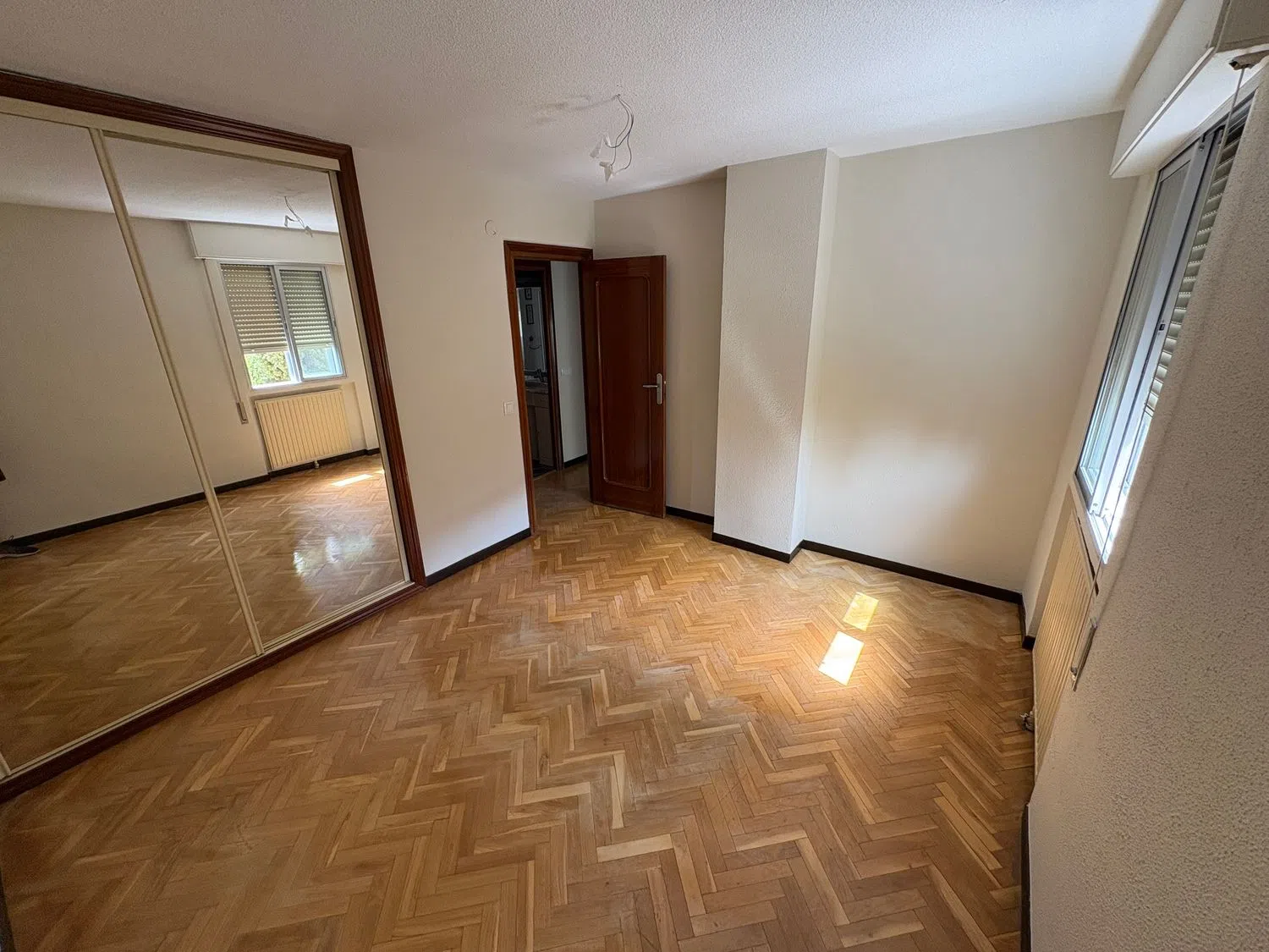 Piso en calle de Valdebernardo, 43 - Foto 5