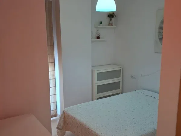 Piso en Ronda del Pelirón, 53, Chapín - Campus Universitario - Navinco - Foto 3