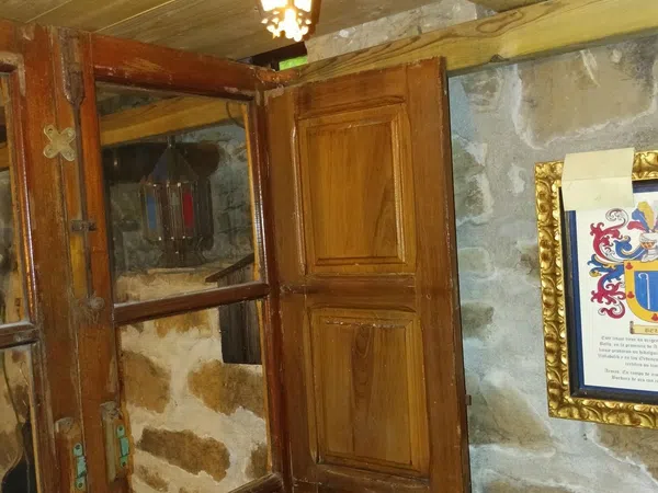 Casa rural en Barrio Penilla s/n - Foto 35