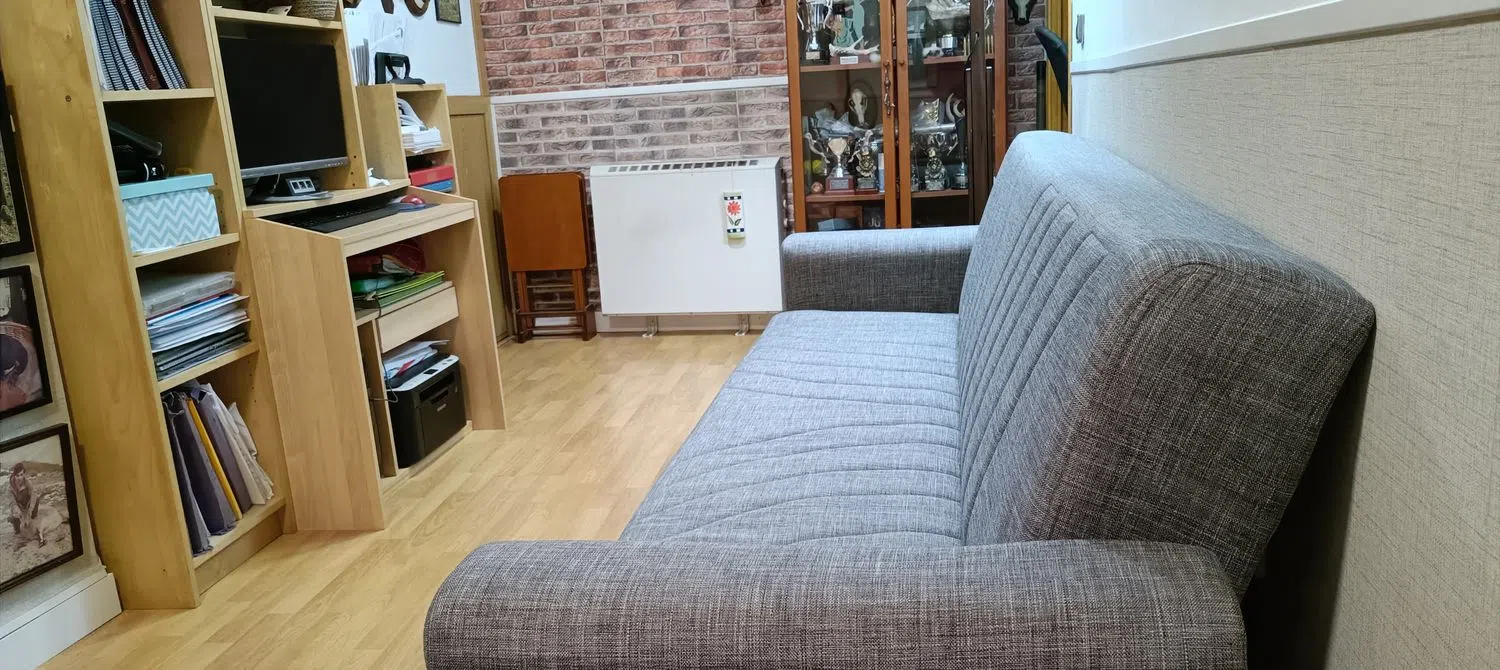 Piso en calle de Jaén, 14 - Foto 9