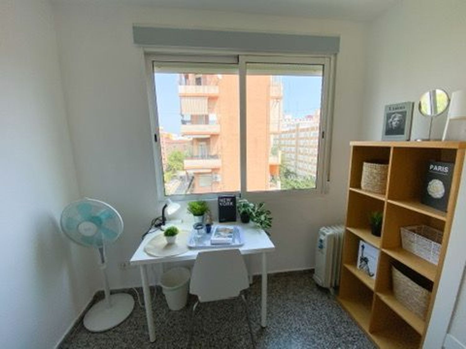 Piso en Calle del Doctor Vicente Pallarés, 12, L'Amistat - Foto 2