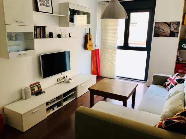 Piso en calle Cristo de la Sed, 39 - Foto 2