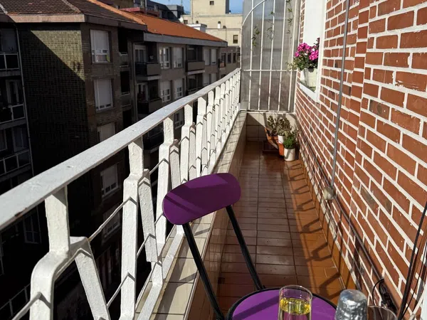 Piso en Rontegui-Pormetxeta - Foto 6