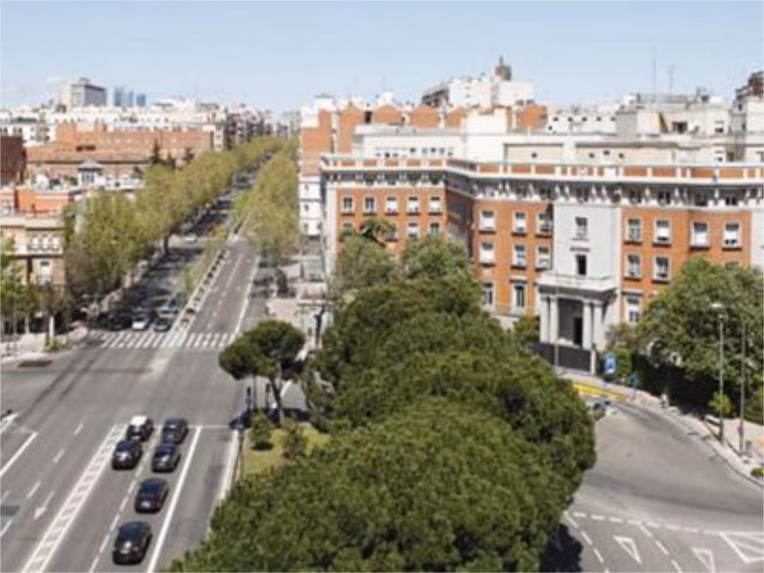 Piso en  Madrid Capital - Foto 21