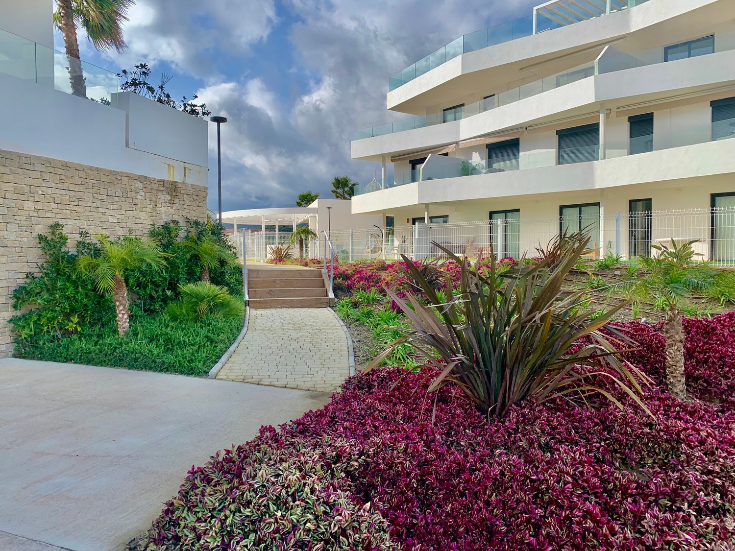 Piso en avenida Del Fuego, 50 - Foto 27