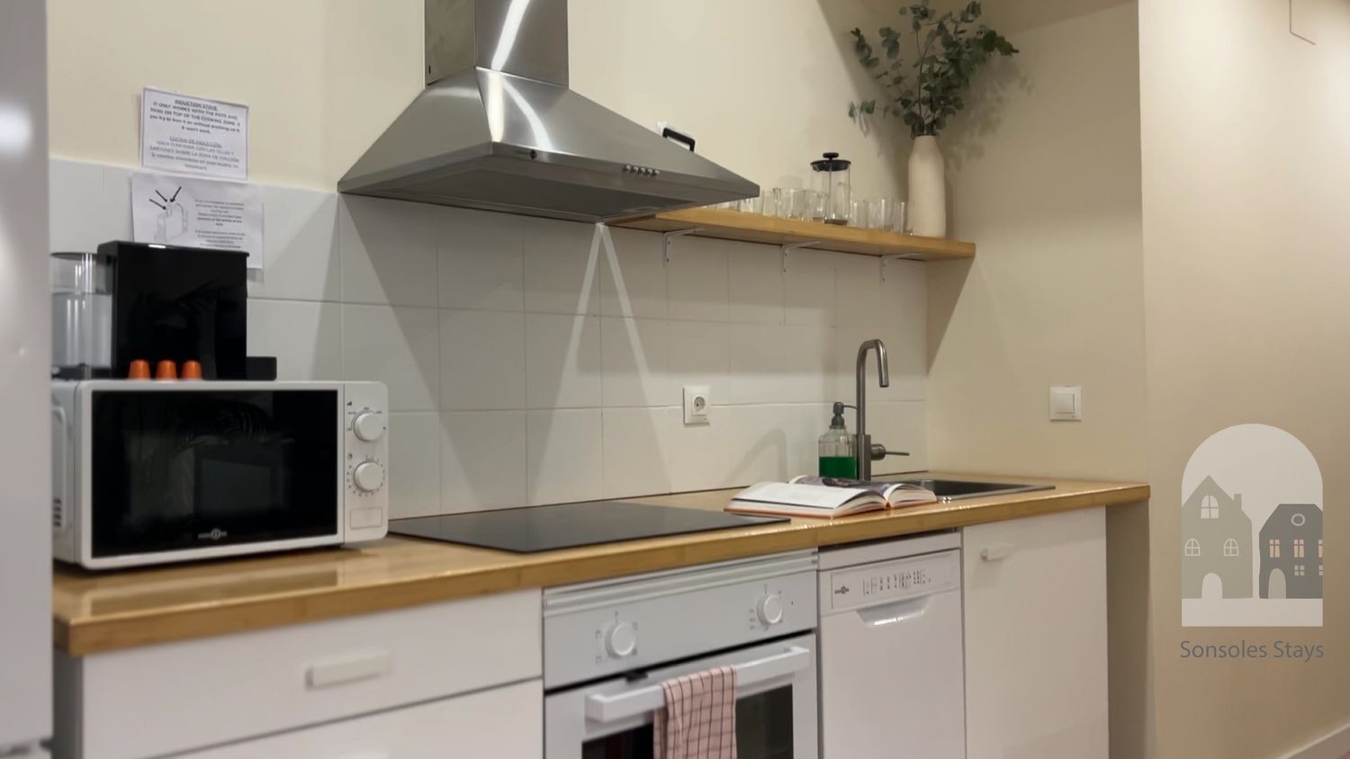 Piso en calle de Bernardo López García, 17 - Foto 14