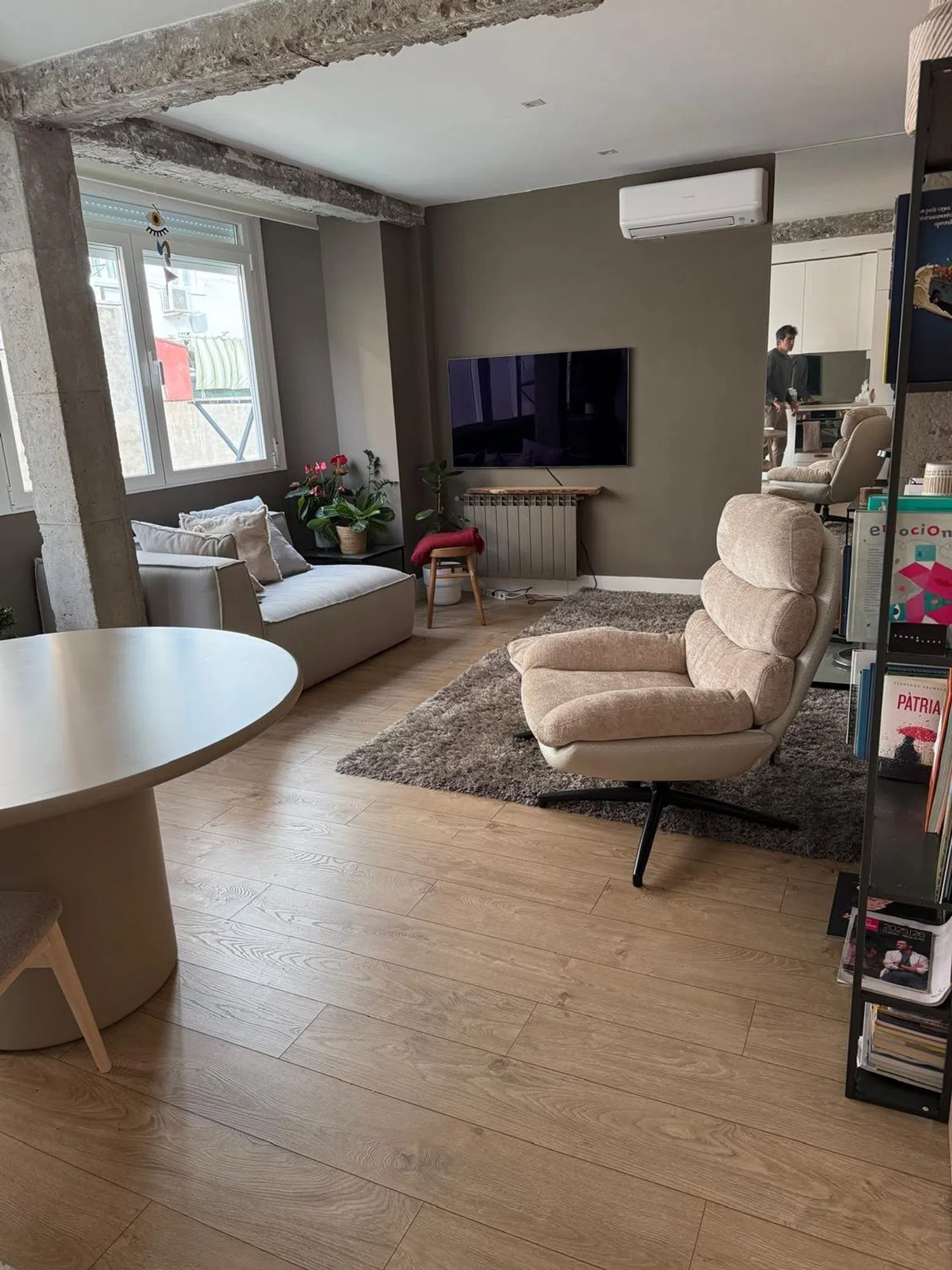 Piso en calle de Zabaleta, 45 - Foto 18