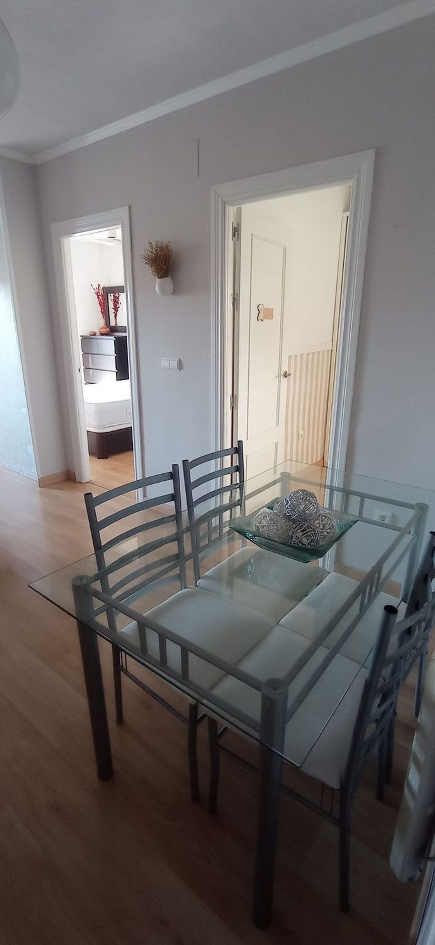 Ático en Calle de las Fray Bartolomé, 2, Residencial Triana - Barrio Alto, Residencial Triana - Barrio Alto - Foto 18