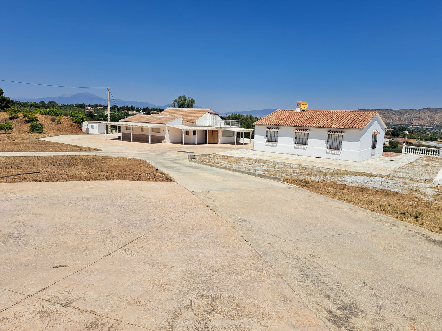 Finca rústica en Camino Arroyo Blas Gonzalez, 2, Buenavista-Lauro Golf, Buenavista-Lauro Golf - Foto 10