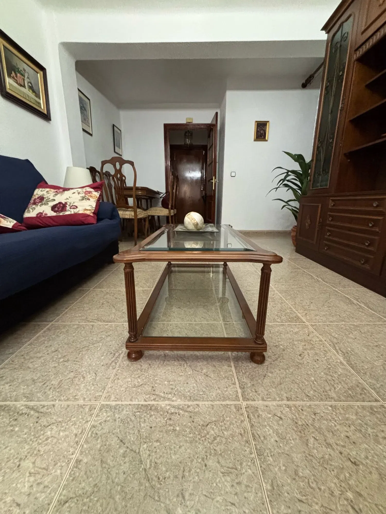 Piso en calle Blas de Lezo, 13 - Foto 1