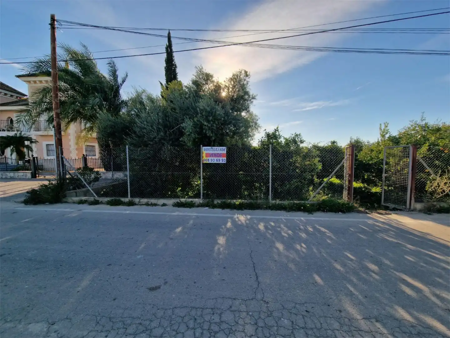 Terreno Residencial en  Diseminado Ermita Luz 3 - Foto 4