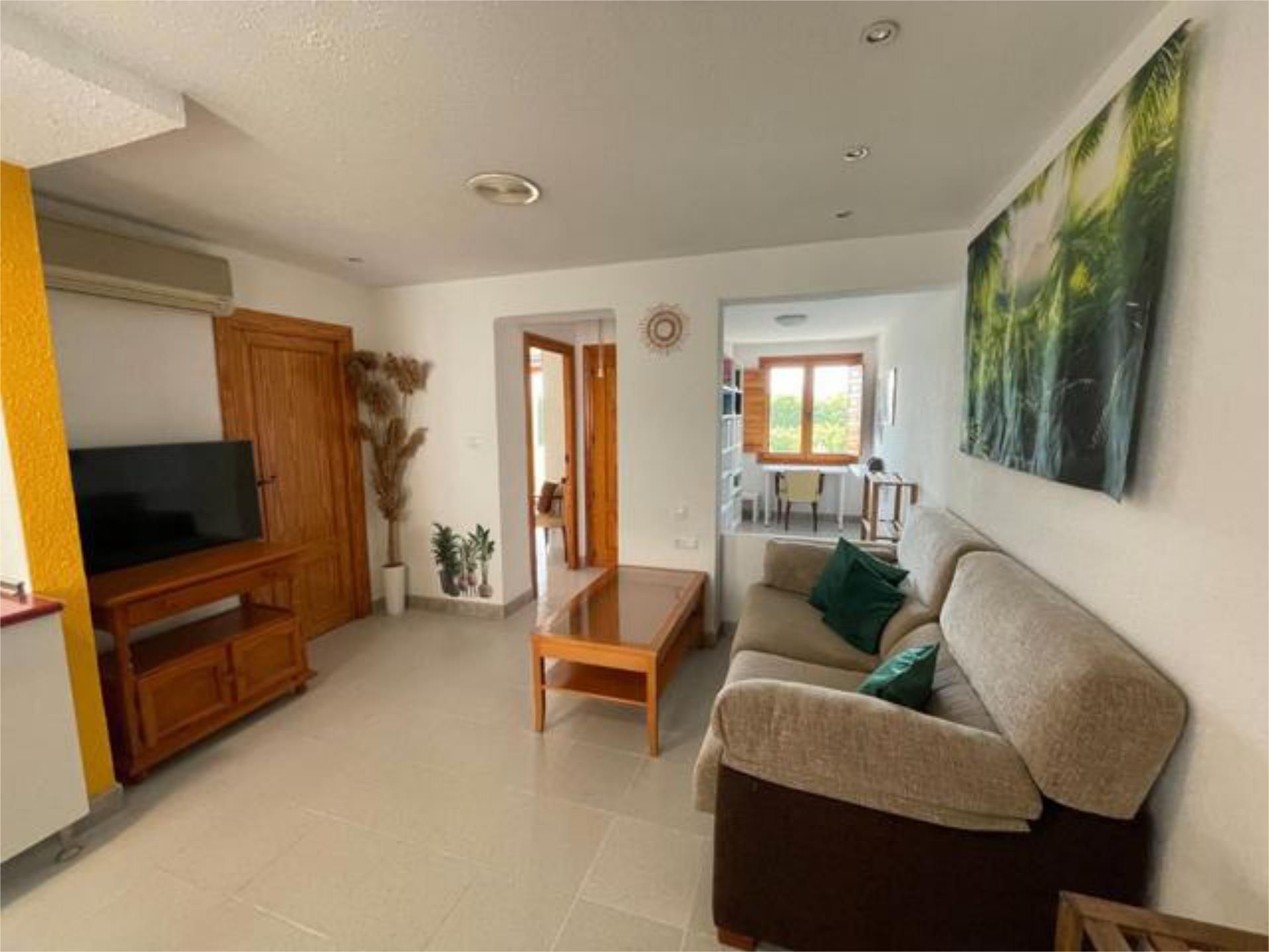 Piso en San Antolin - Foto 2