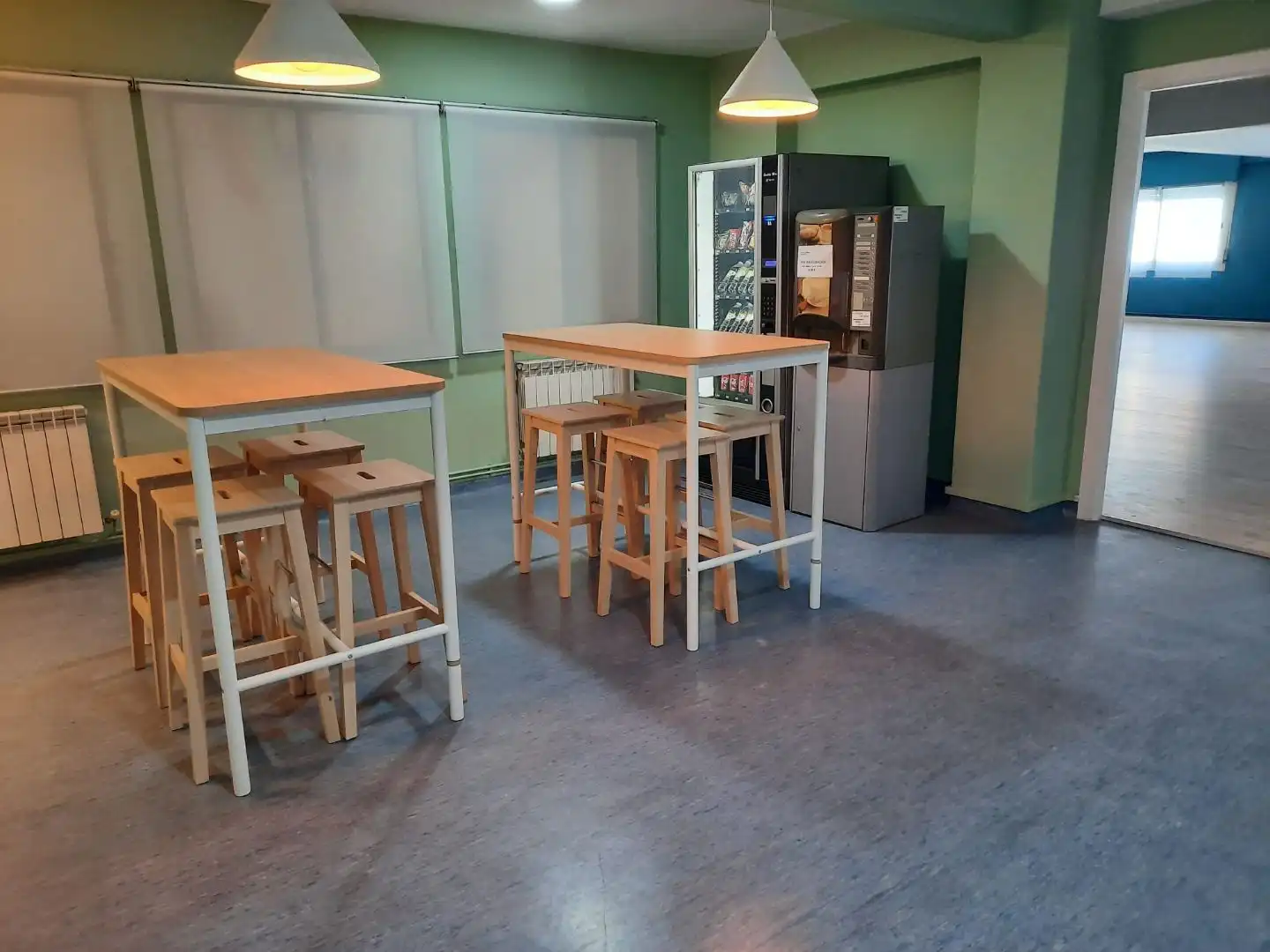 Local comercial en  Rúa Travesía de Vigo 44 - Foto 24