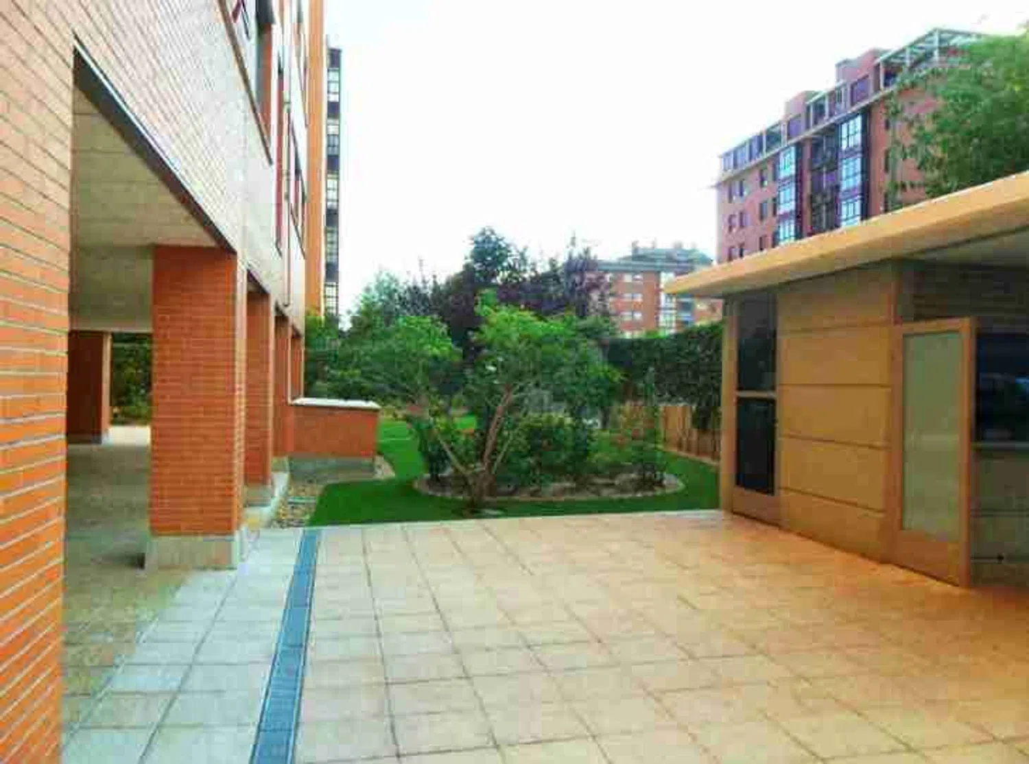 Piso en calle de Vicente Blasco Ibáñez, 62 - Foto 20