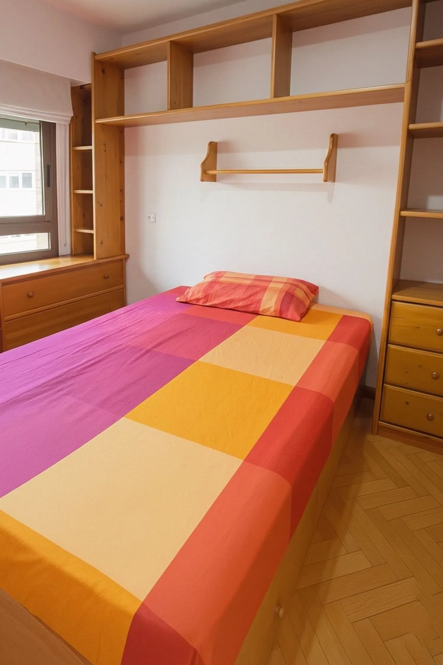 Ático en avenida de Burgos, 40 - Foto 9